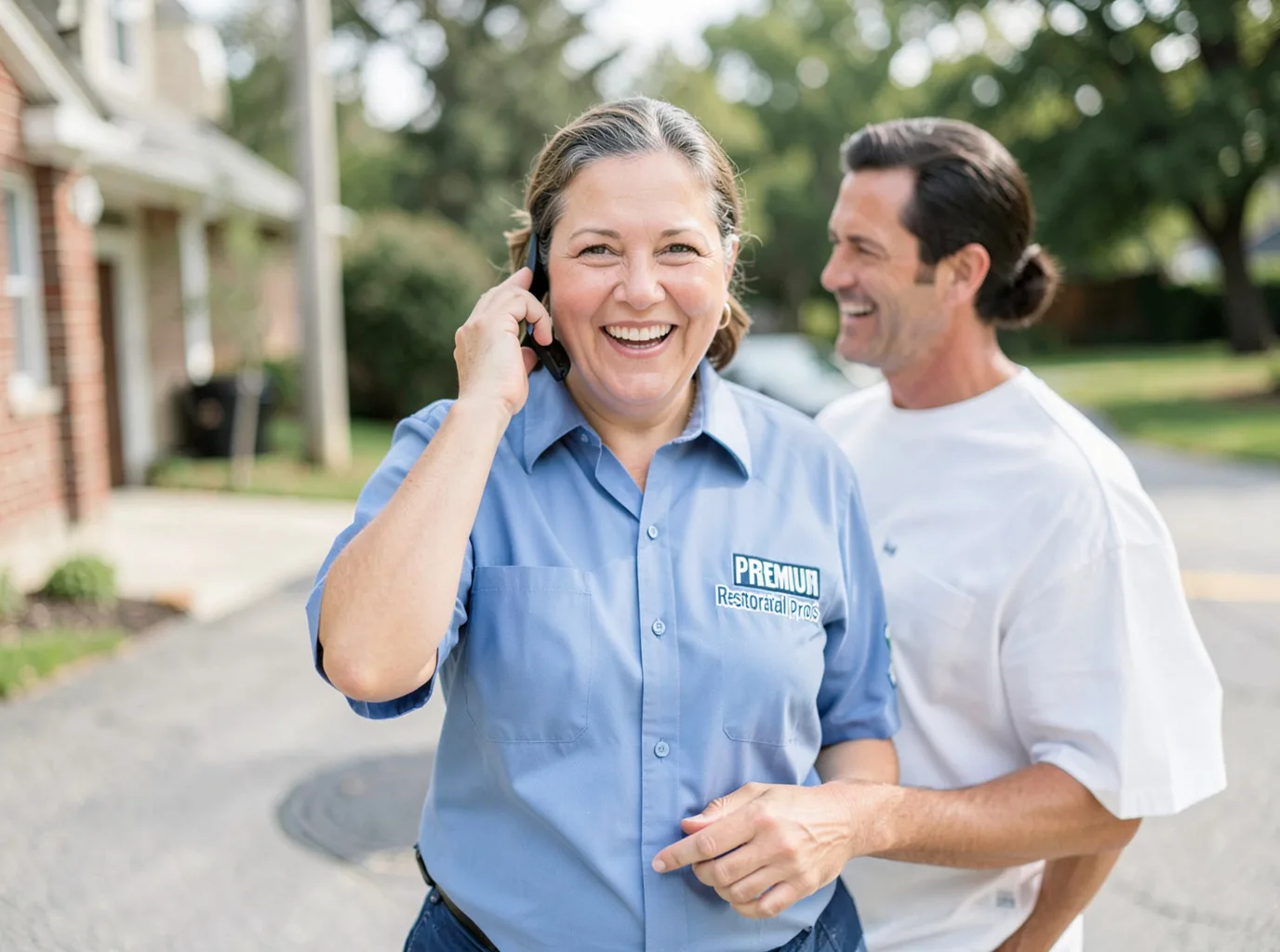 Water Damage Restoration Vinson, OK FAQs